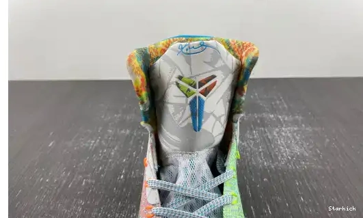 Kobe 9 Elite Nike 0527